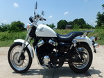 �������� �� ������ �������� Honda VT750S 2010 ���� 12